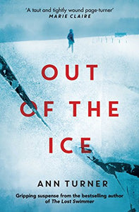 Out of the Ice 