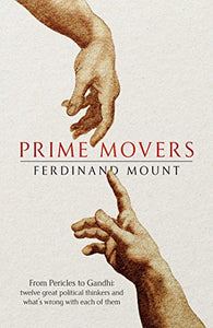 Prime Movers 