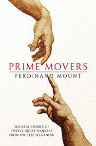 Prime Movers 