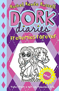 Dork Diaries: Frenemies Forever 