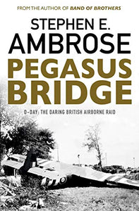 Pegasus Bridge 