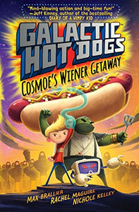 Galactic HotDogs 