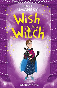 Wish for a Witch 