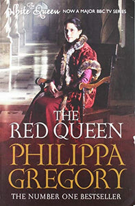 The Red Queen 