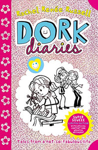 Dork Diaries 