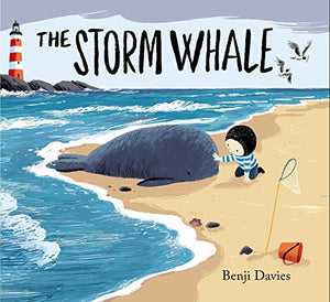 The Storm Whale 