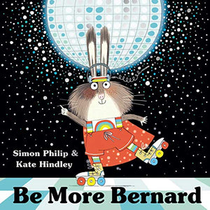 Be More Bernard 