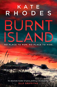 Burnt Island 