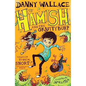 Hamish and the Gravityburp Pa 