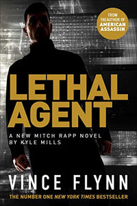 Lethal Agent 