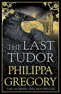 The Last Tudor 