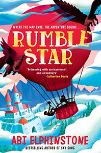 Rumblestar 