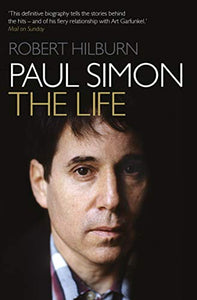 Paul Simon 