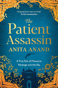 The Patient Assassin 