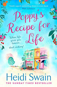 Poppy's Recipe for Life 