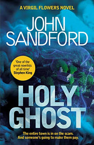 Holy Ghost 