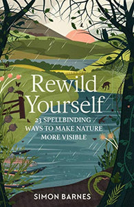 Rewild Yourself 