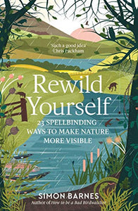 Rewild Yourself 