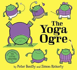 The Yoga Ogre 