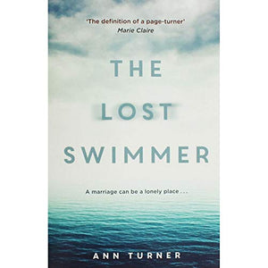 Lost Swimmer Pa 