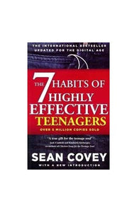 7 Habits of Highly Effectivepa 