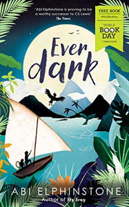 Everdark: World Book Day 2019 