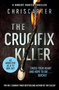 The Crucifix Killer 