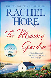 The Memory Garden 