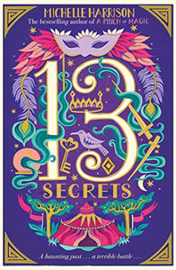 The Thirteen Secrets 