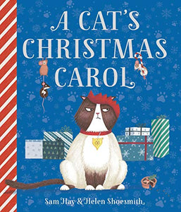 A Cat's Christmas Carol 