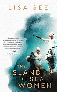 The Island of Sea Women 