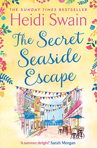 The Secret Seaside Escape 