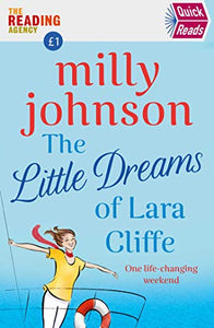 The Little Dreams of Lara Cliffe 