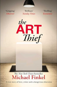 The Art Thief 