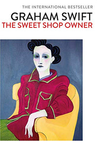 The Sweet Shop Owner 