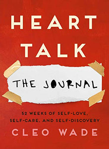 Heart Talk: The Journal 