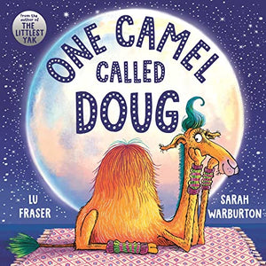 One Camel Called Doug 