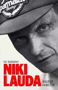 Niki Lauda 