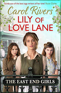 Lily of Love Lane 