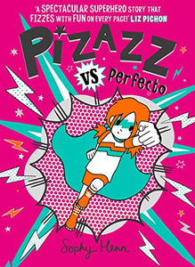 Pizazz vs Perfecto 