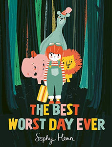 The Best Worst Day Ever 