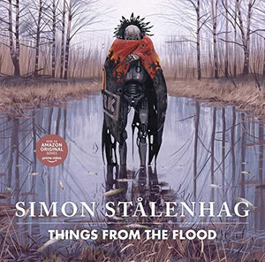 Things from the Flood 