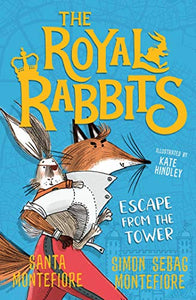 The Royal Rabbits: Escape From the Tower 