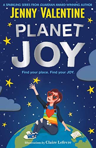 Planet Joy