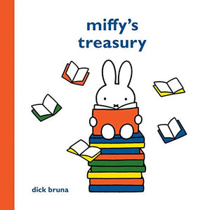 Miffy's Treasury 