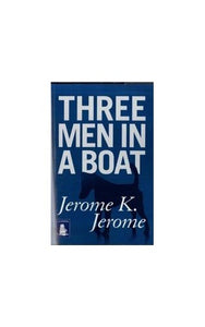 Three Men in a Boat 