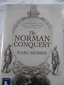 The Norman Conquest Large Print 