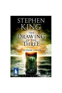 The Drawing of the Three (Large Print Edition) 