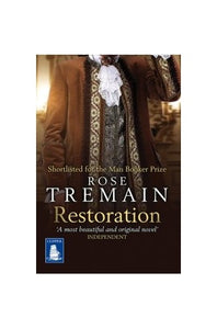 Restoration (Large Print Edition) 