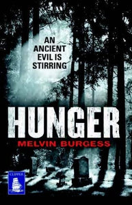 Hunger (Large Print Edition) 